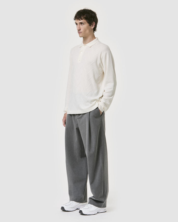PRANGUE - FW26 - Cape Horn
