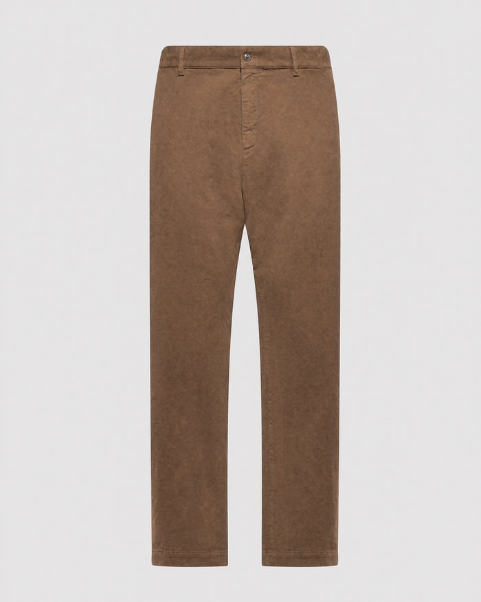 SERRANO - FW26 MEN - Cape Horn