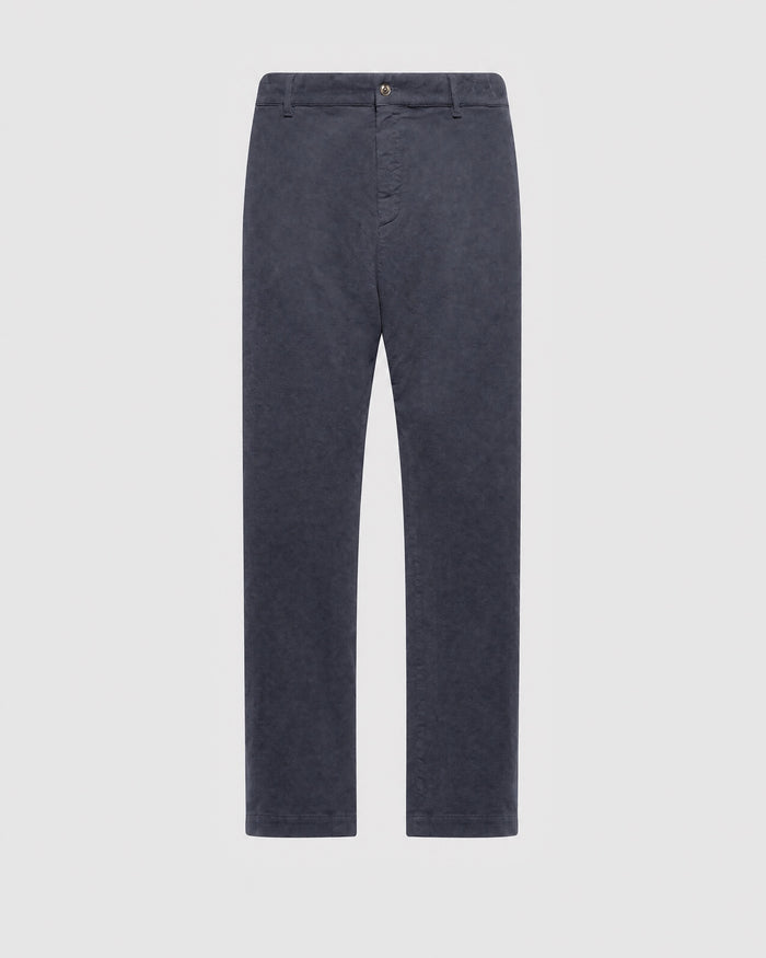 SERRANO - FW26 MEN - Cape Horn