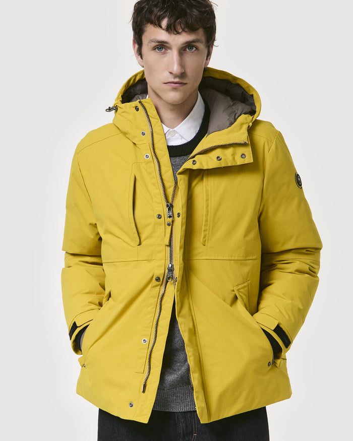 COIRON - Uomo - Cape Horn