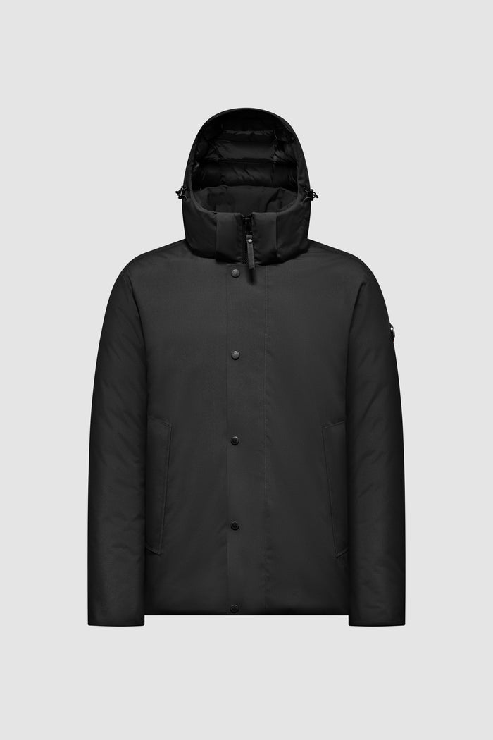 COCKBURN - FW26 UOMO - Cape Horn