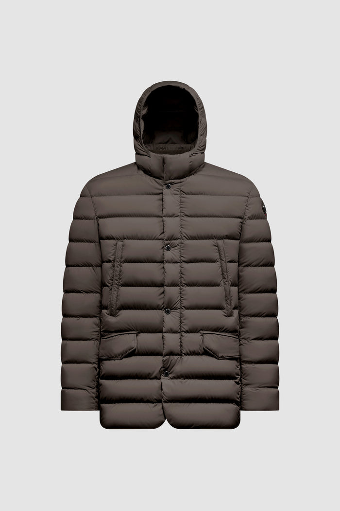 ABANICO - MEN'S DOWN JACKETS - Cape Horn
