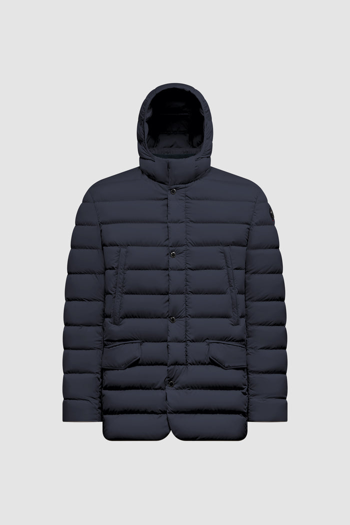 ABANICO - MEN'S DOWN JACKETS - Cape Horn