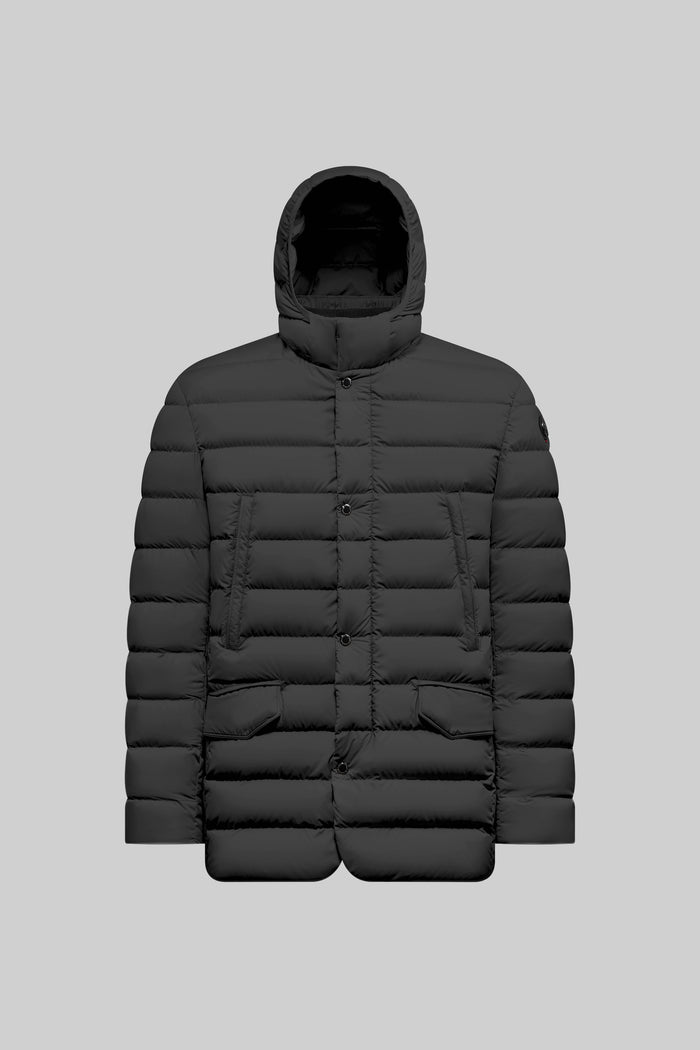 ABANICO - MEN'S DOWN JACKETS - Cape Horn