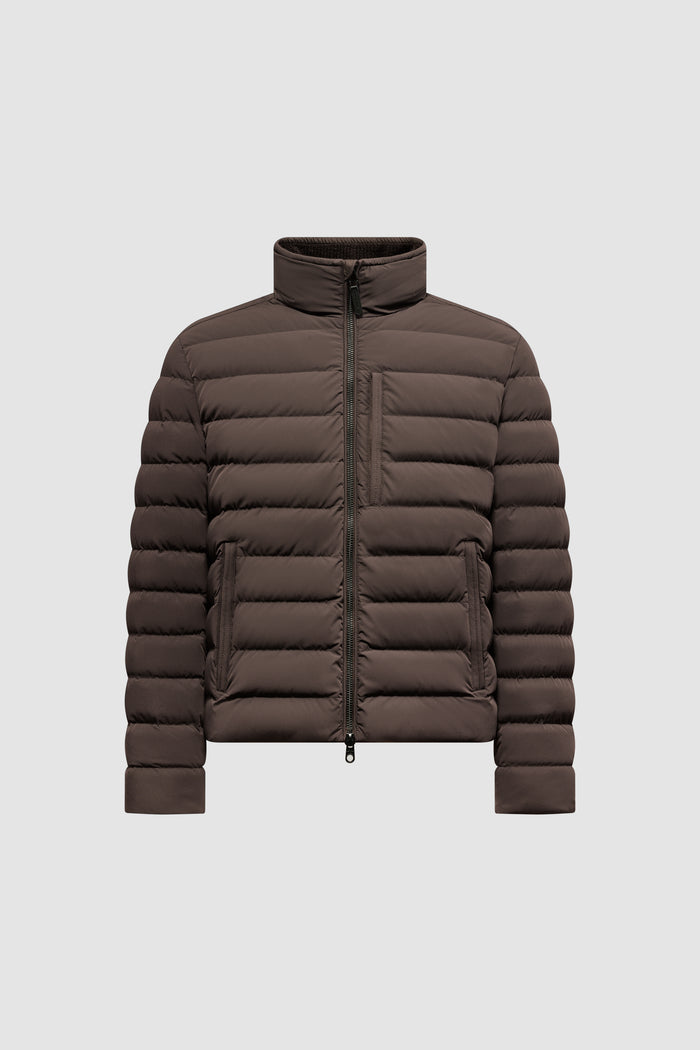 YAPU - MEN'S DOWN JACKETS - Cape Horn