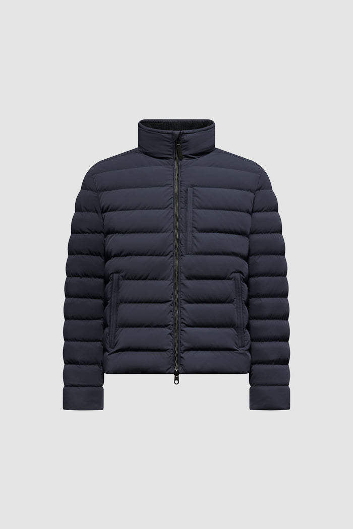 YAPU - MEN'S DOWN JACKETS - Cape Horn