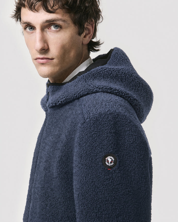 MORALES - MENS'S JACKETS - Cape Horn