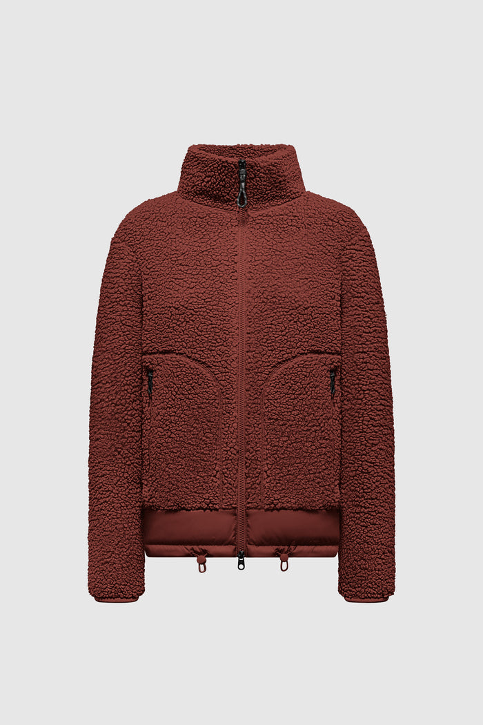 TREBOL - FW26 DONNA - Cape Horn