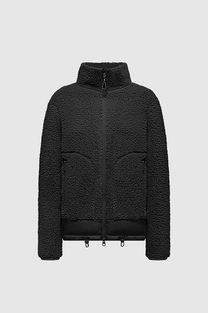 TREBOL - FW26 DONNA - Cape Horn