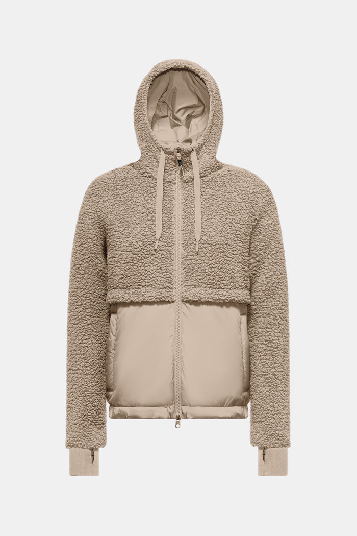 PALMAR - FW26 DONNA - Cape Horn