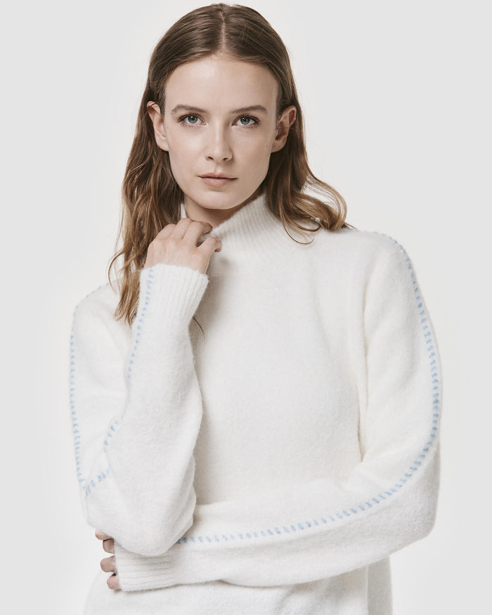 AYALA - FW26 - Cape Horn