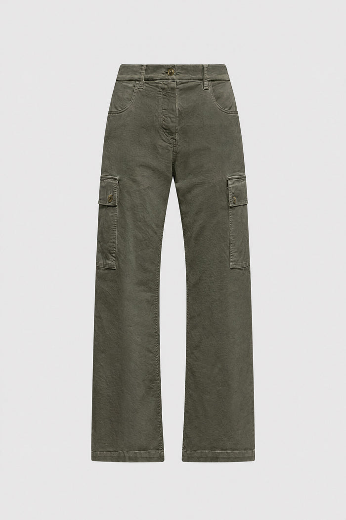 AICO - Woman's Trousers - Cape Horn