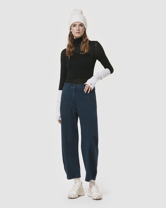LIGA - Woman's Trousers - Cape Horn