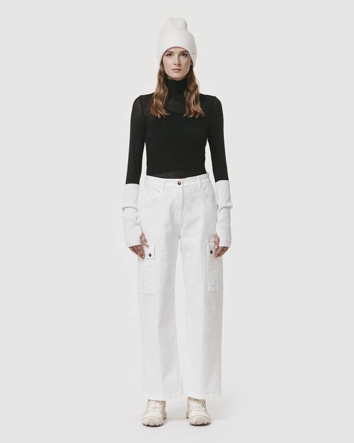 AICO - Woman's Trousers - Cape Horn