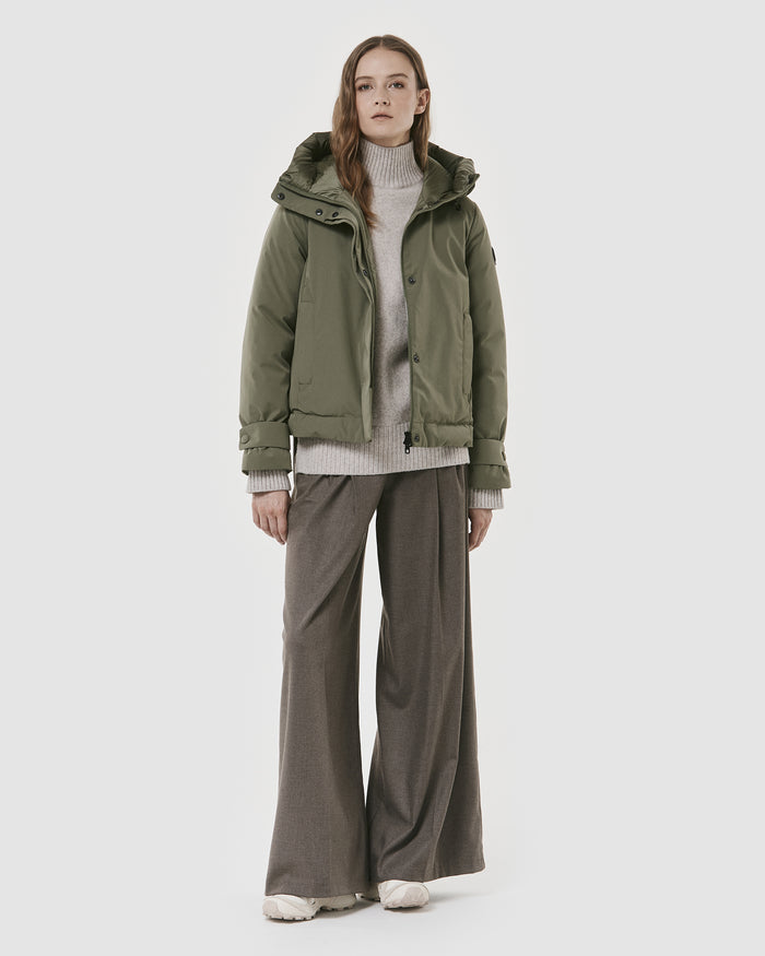 LAUCA - Women - Cape Horn