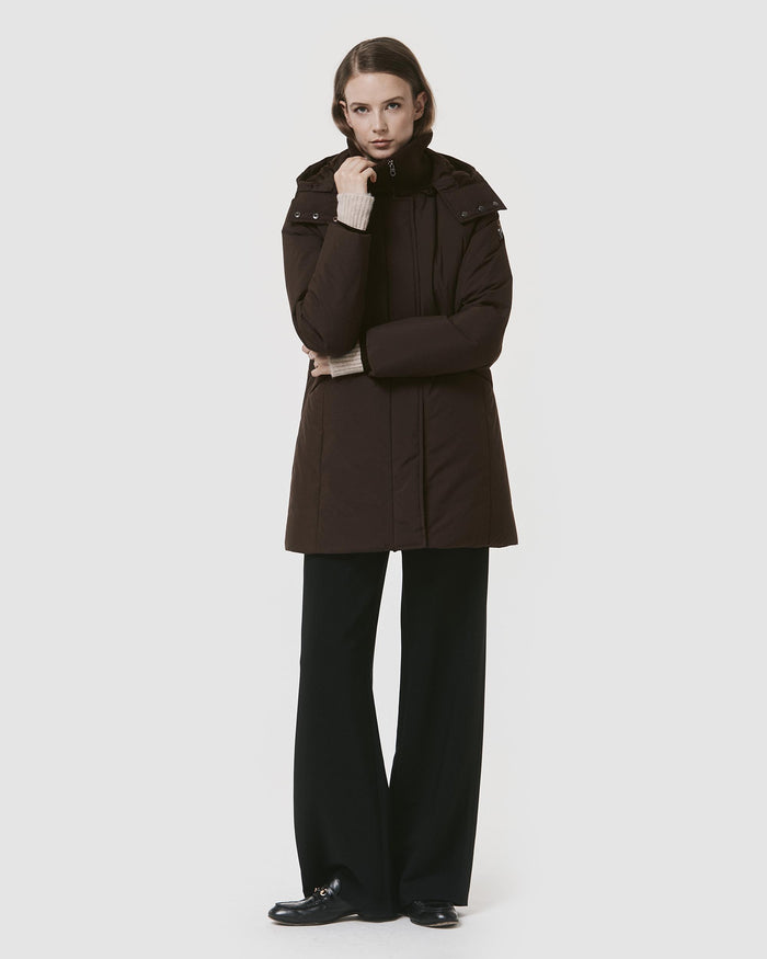 VAZQUEZ - Women's Jackets and down jackets - Cape Horn