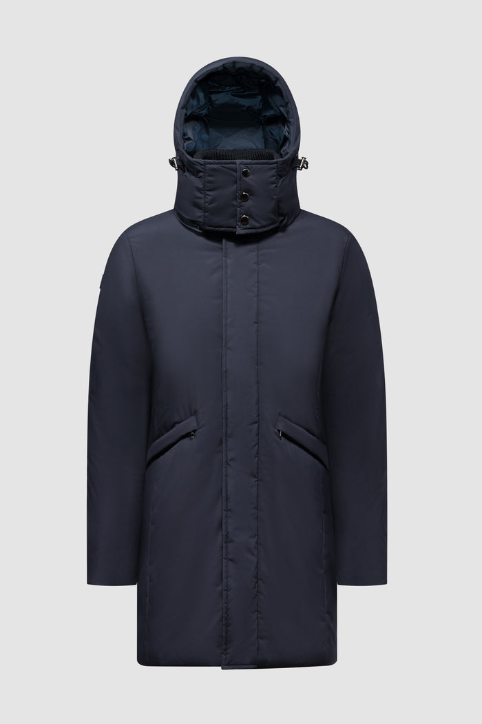 VAZQUEZ - WOMEN'S JACKETS - Cape Horn