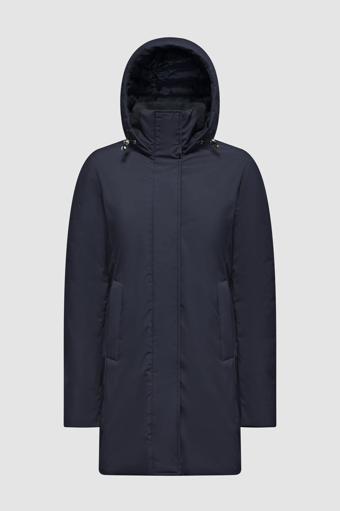 CORIA - FW26 DONNA - Cape Horn