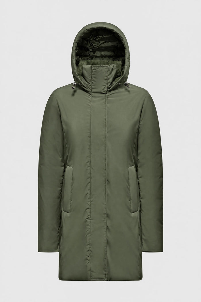 CORIA - FW26 DONNA - Cape Horn