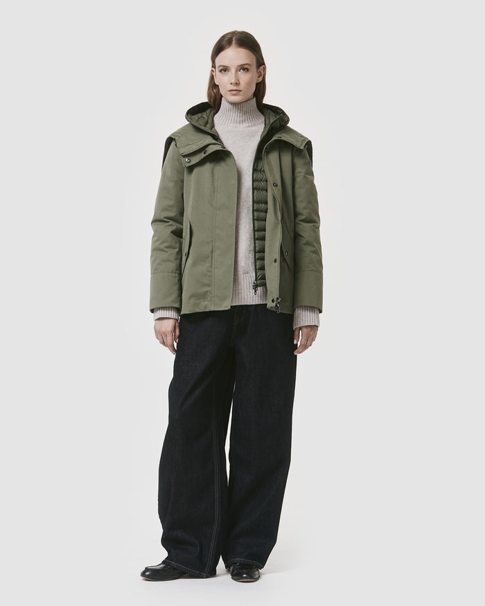 FOYEL - Women - Cape Horn