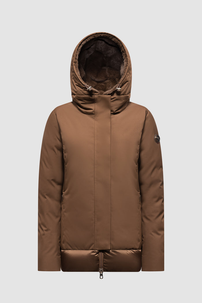 PILLON - ICONS Donna - Cape Horn