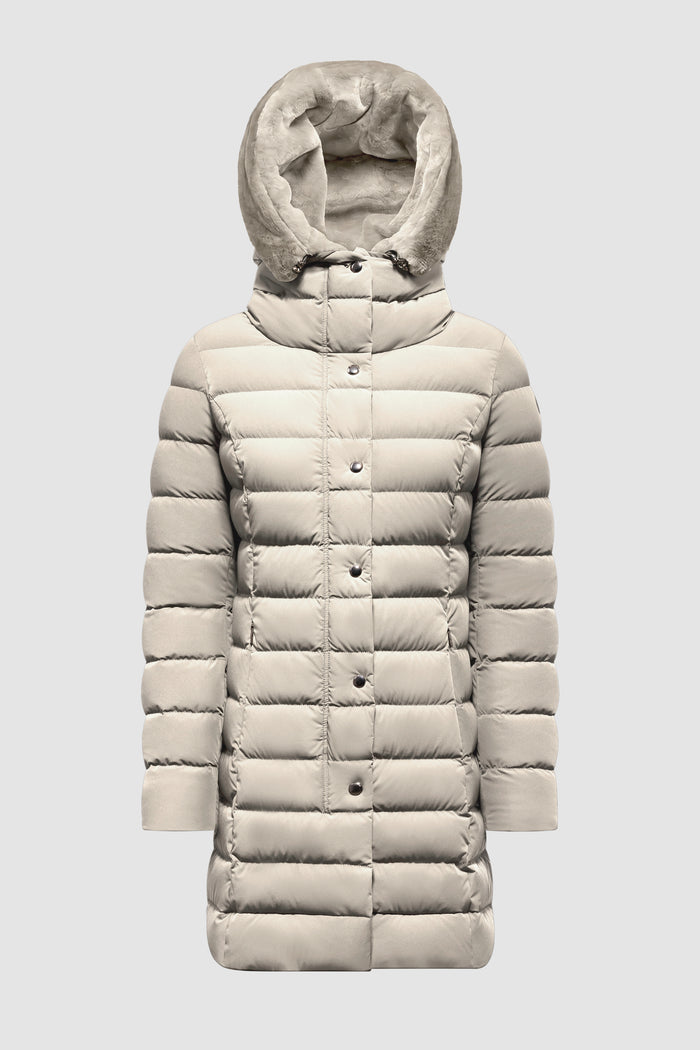 SANTACRUZ ECO FUR - FW26 DONNA - Cape Horn