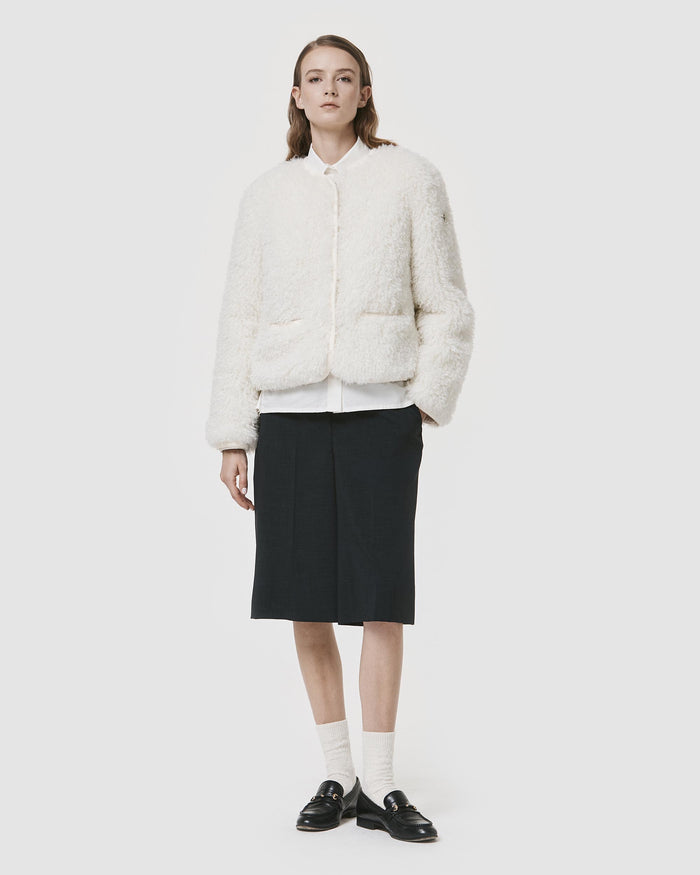 ESTANCIA - Women's Jackets and down jackets - Cape Horn