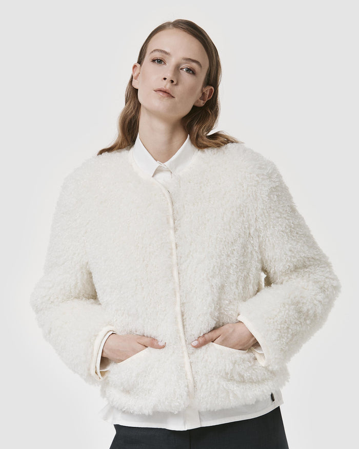 ESTANCIA - Women's Jackets and down jackets - Cape Horn