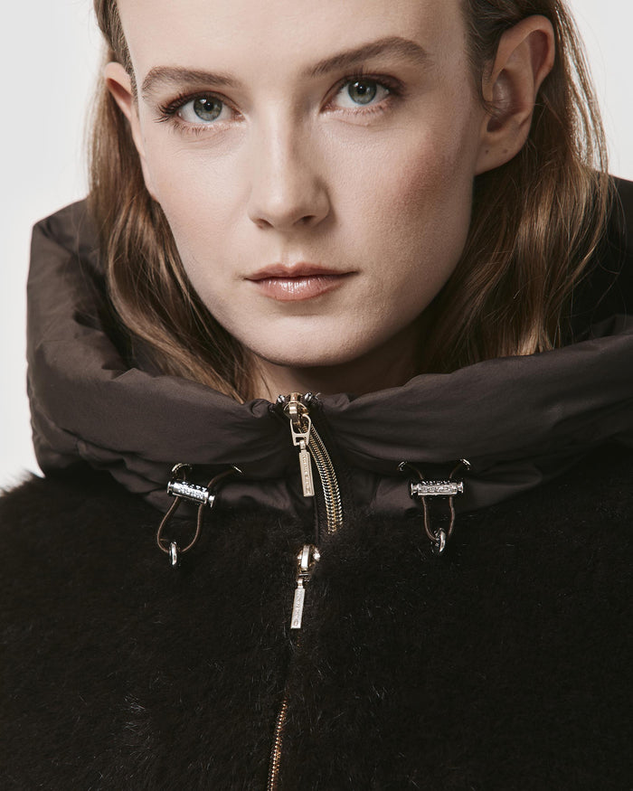 CORRALON - Women's Jackets and down jackets - Cape Horn