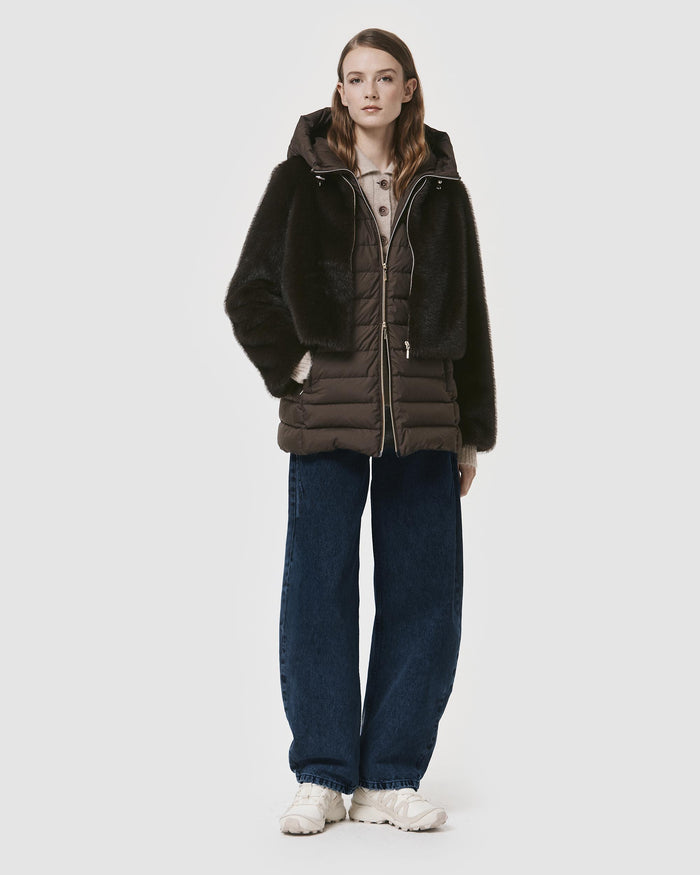 CORRALON - Women - Cape Horn