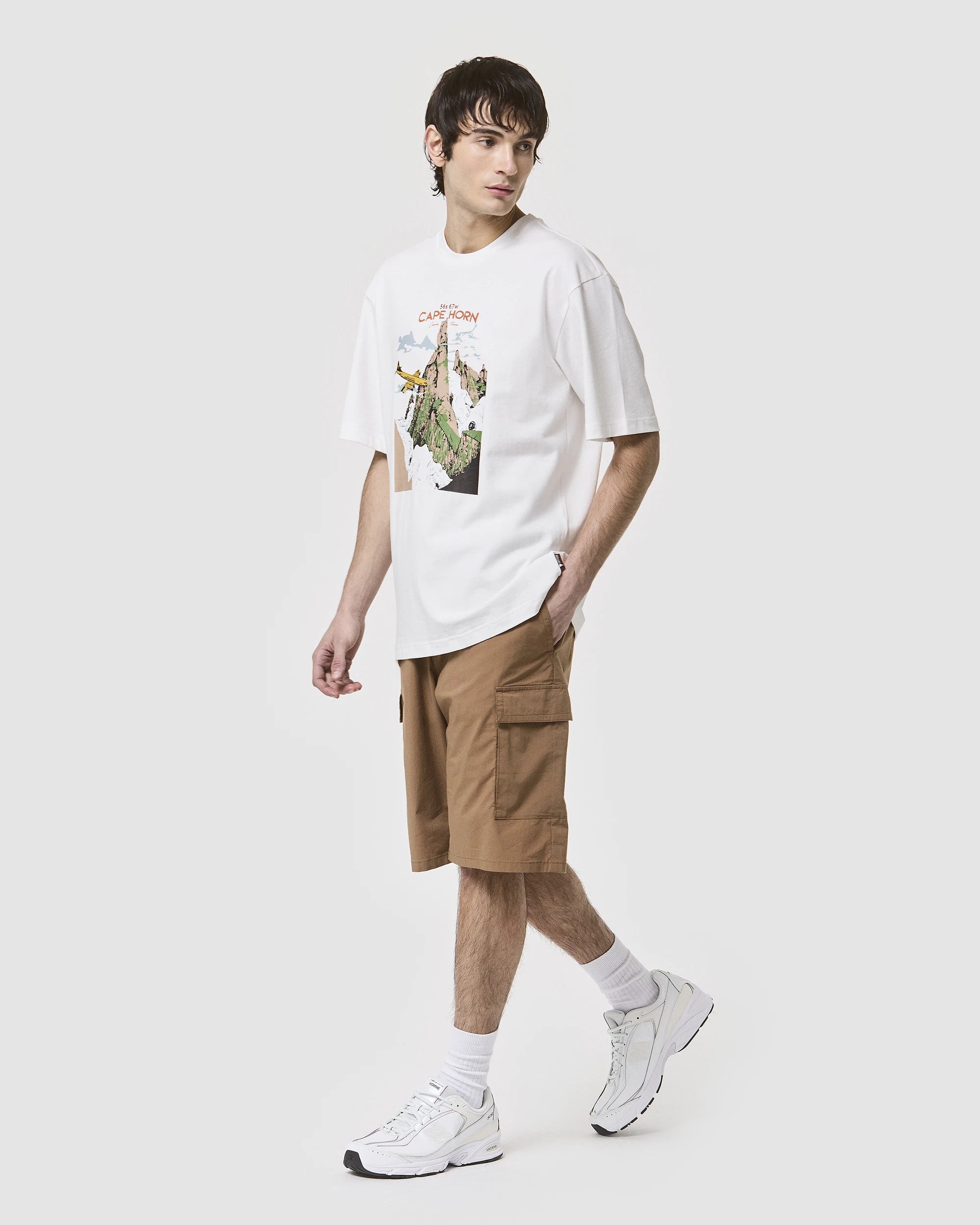 AYMOND Cape Horn - Cape Horn