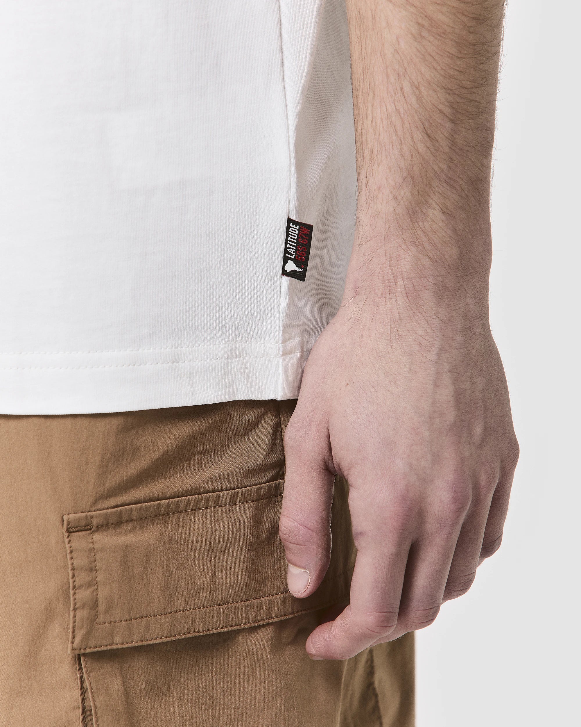 AYMOND Cape Horn - Cape Horn