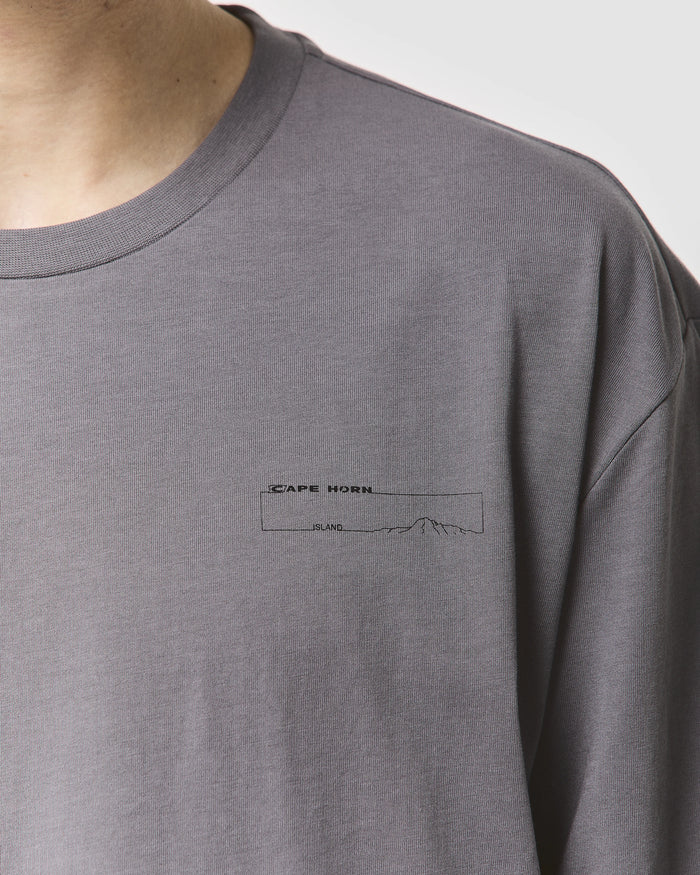 MAGDA - SS26 - Cape Horn