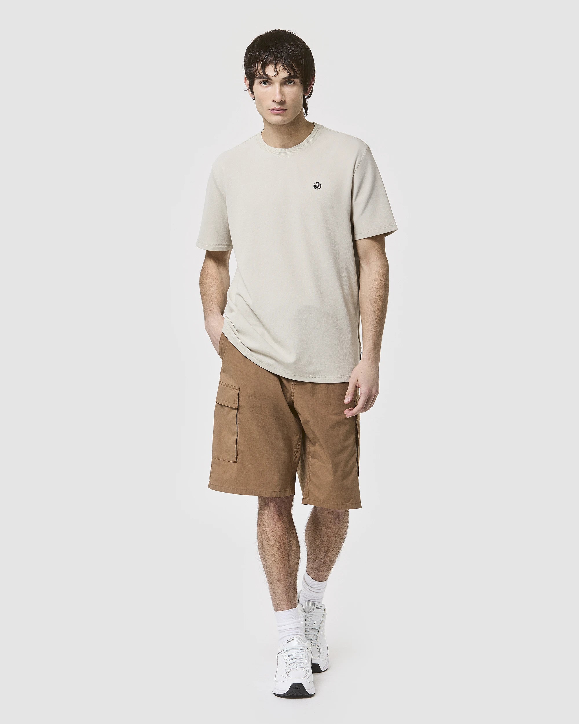 EL QUIQUE - Cape Horn