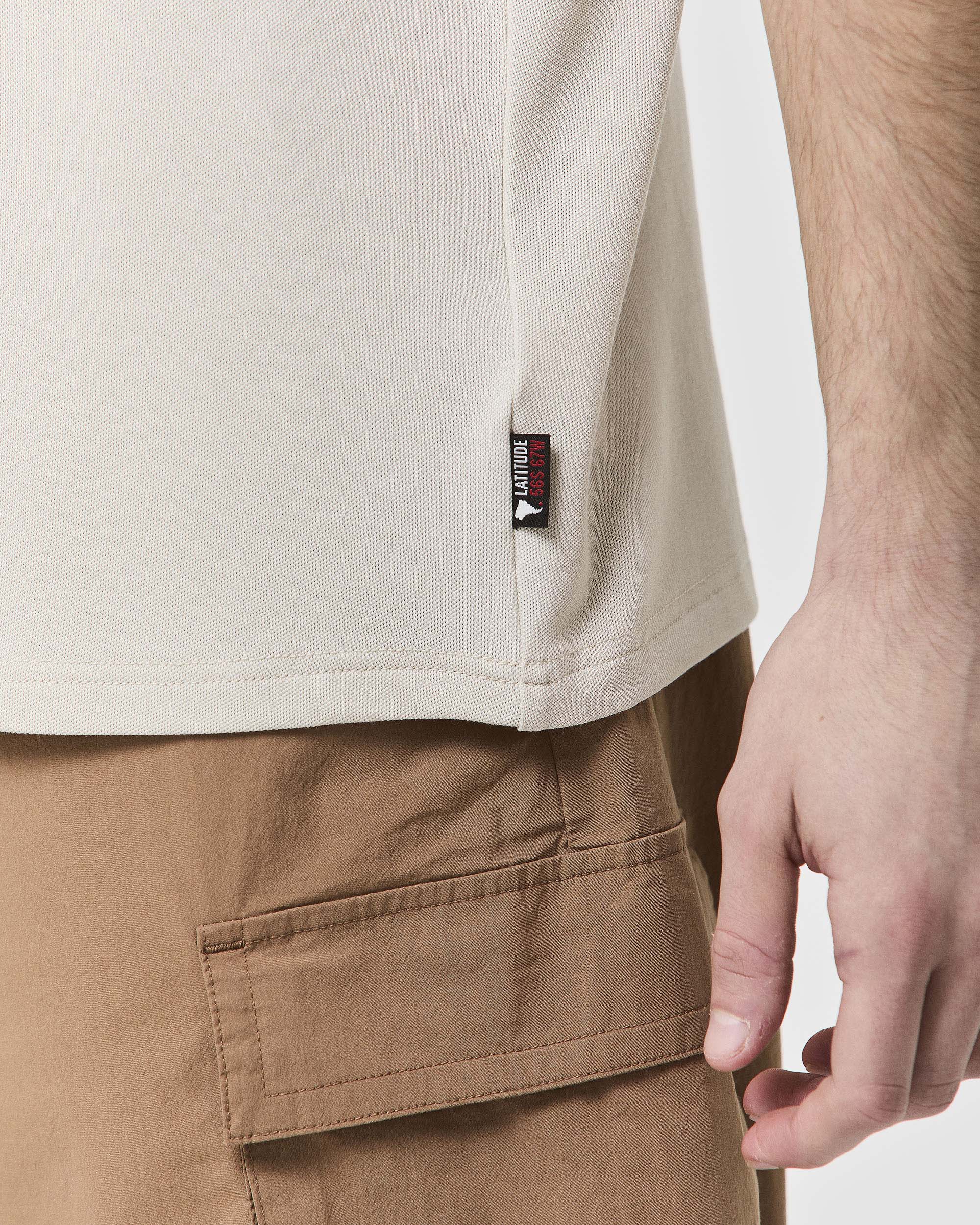 EL QUIQUE - Cape Horn