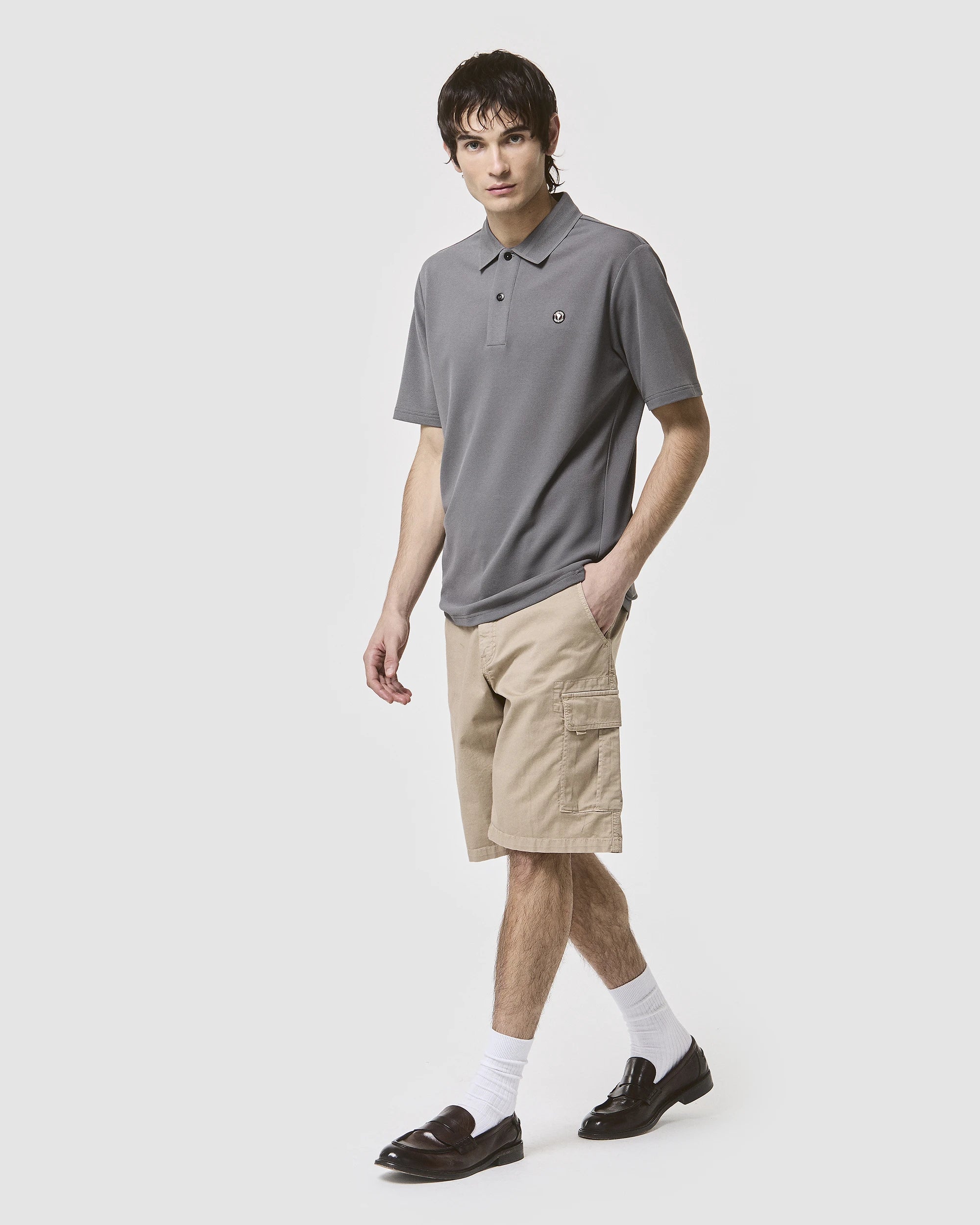 HABERTON - Cape Horn