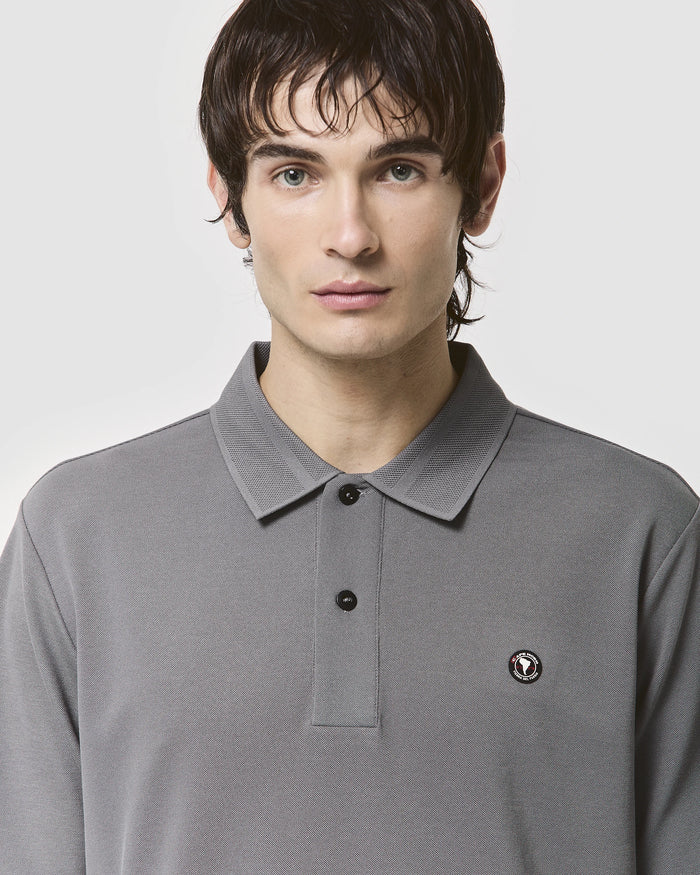 HABERTON - SS25 - Cape Horn