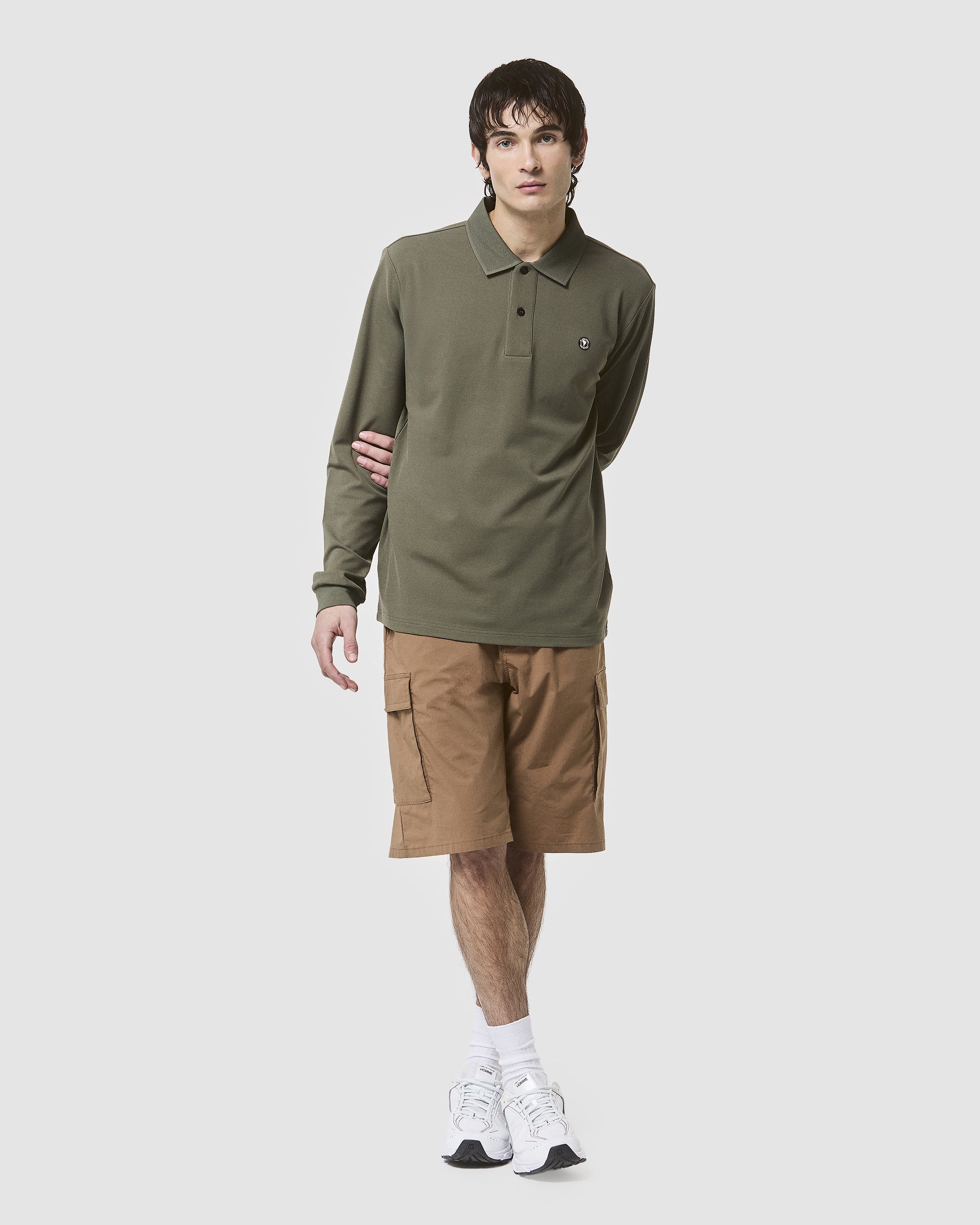 SEBASTIAN - Cape Horn