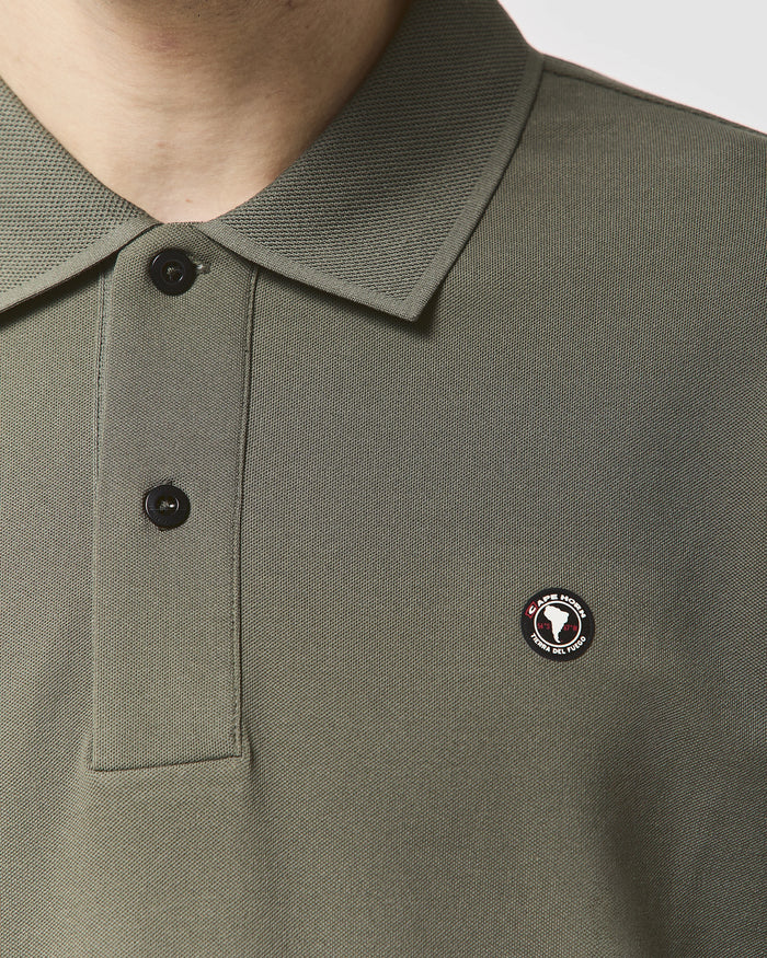 SEBASTIAN - SS26 UOMO - Cape Horn