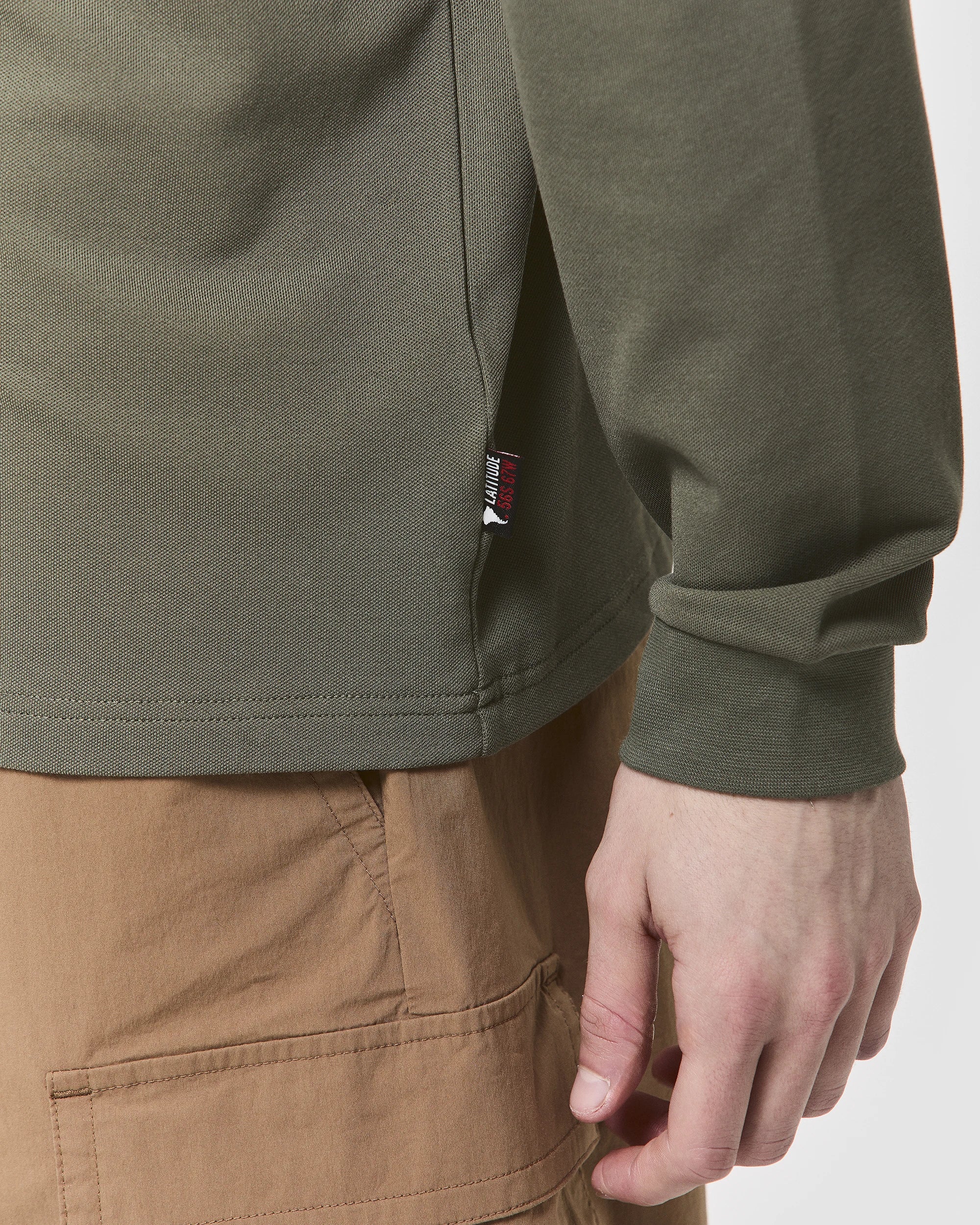 SEBASTIAN - Cape Horn