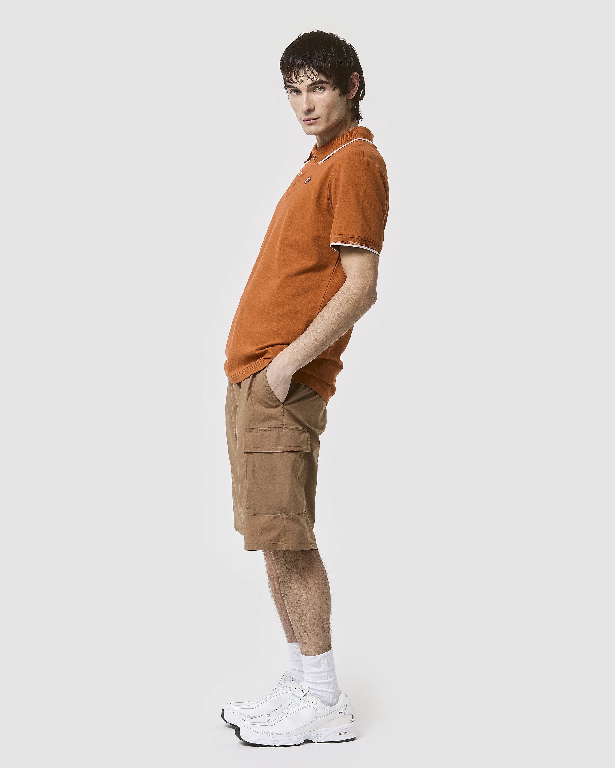 ACONCAGUA - Cape Horn