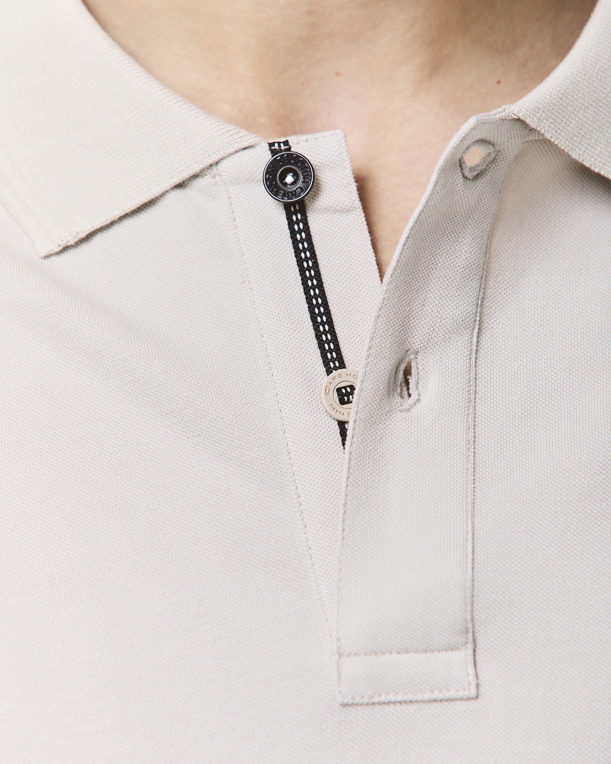 OGLANDER - Cape Horn