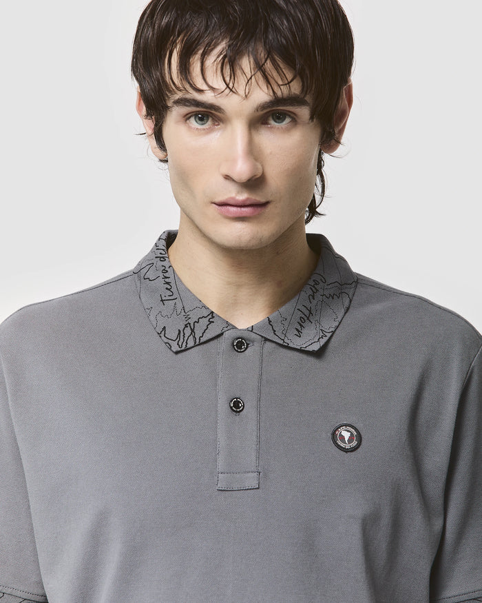 SEA - SS25 - Cape Horn