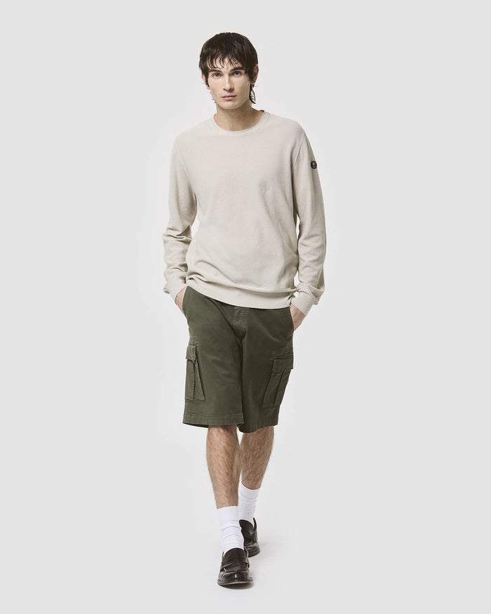 PARGA - SS26 UOMO - Cape Horn