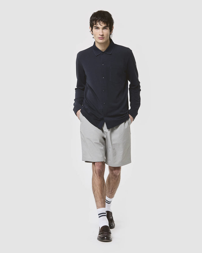 FALQUE - SS26 UOMO - Cape Horn