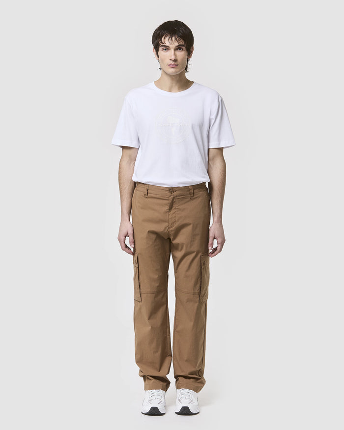 ELQUI - SS26 UOMO - Cape Horn