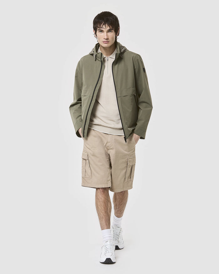 CORONEL - GIACCHE E PIUMINI - Cape Horn