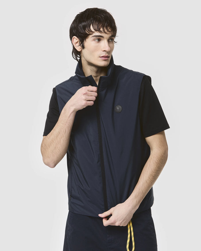 JUSTO - GIACCHE E PIUMINI - Cape Horn