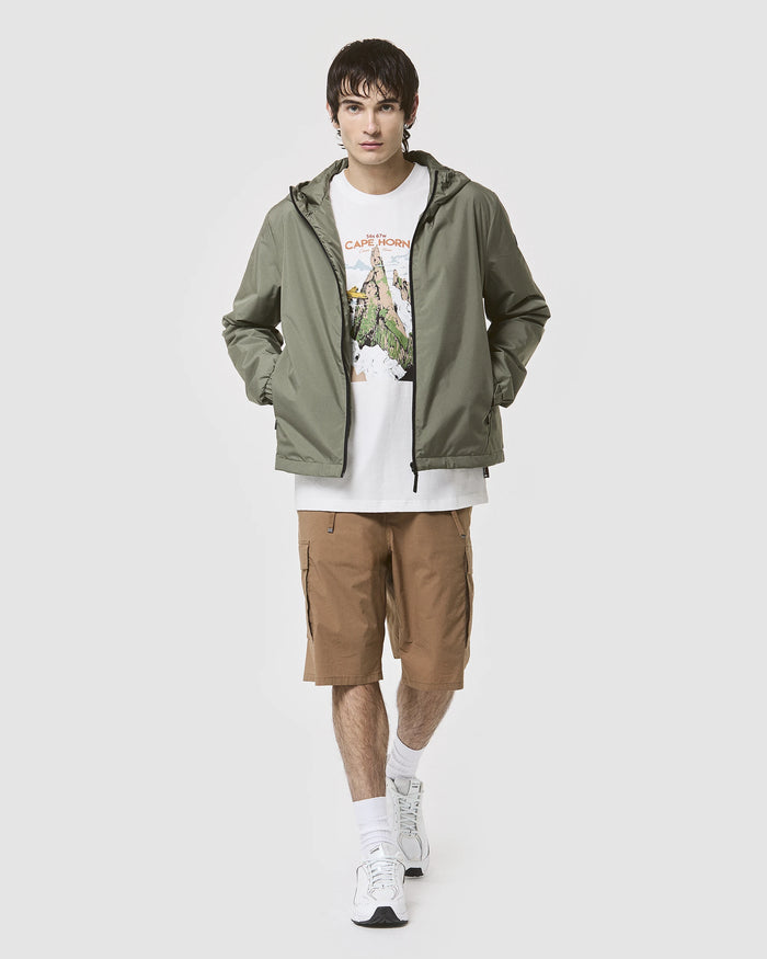 HUNGARO - GIACCHE E PIUMINI - Cape Horn