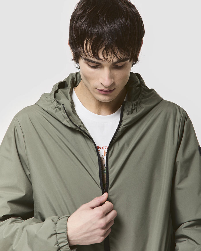 HUNGARO - GIACCHE E PIUMINI - Cape Horn